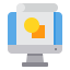Graphic design icon 64x64