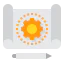 Sketch icon 64x64