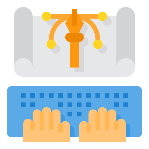 Design icon