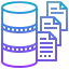 Database Symbol 64x64