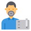 Graphic designer icon 64x64