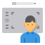 Graphic designer icon 64x64