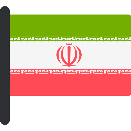 Iran icon