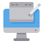 Graphic tablet icon 64x64