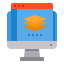 Illustration icon 64x64