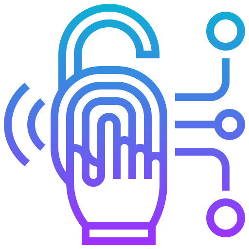 Padlock icon