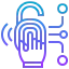 Padlock icon 64x64