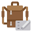 Portfolio icon 64x64