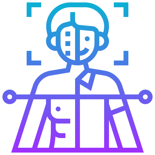 Recognition icon