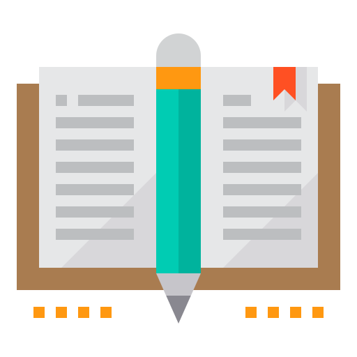 Book icon