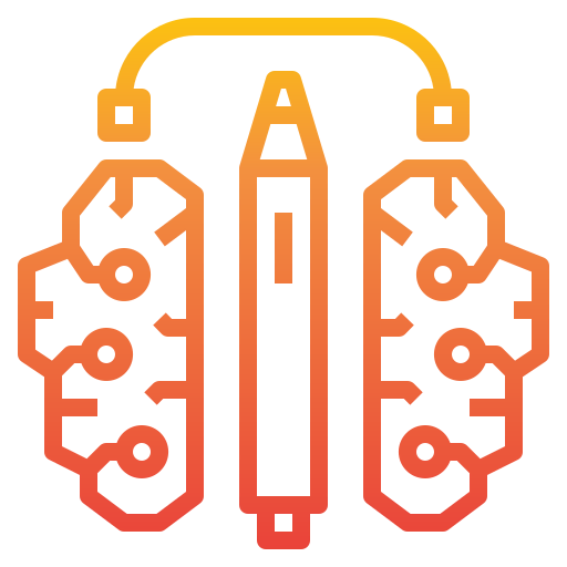 Creative icon