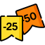 Sales icon 64x64