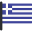 Greece icon 64x64
