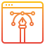 Graphic icon 64x64