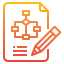Graphic design icon 64x64