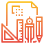 Graphic design icon 64x64