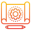 Sketch icon 64x64