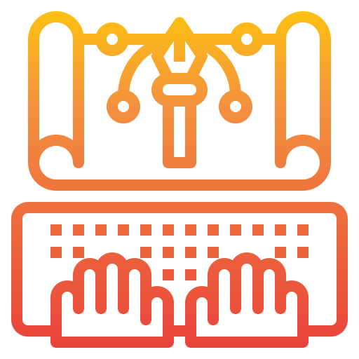 Design icon