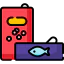 Canned food icon 64x64
