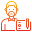 Graphic designer icon 64x64
