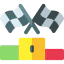 Podium icon 64x64