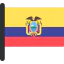 Ecuador icon 64x64