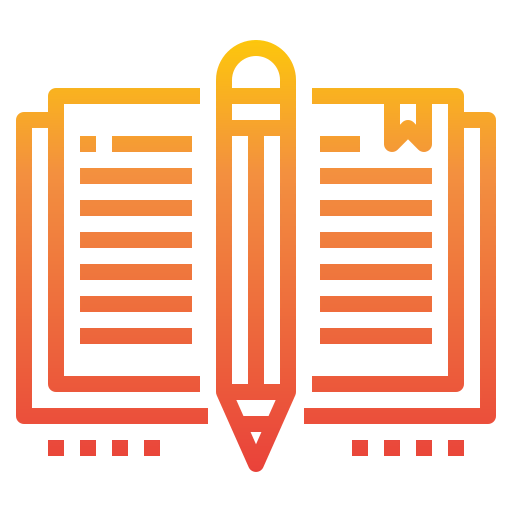 Book icon
