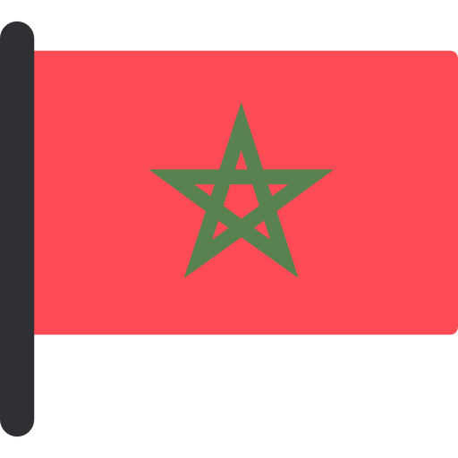 Morocco icon