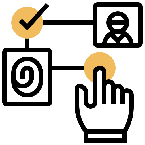 Algorithm icon