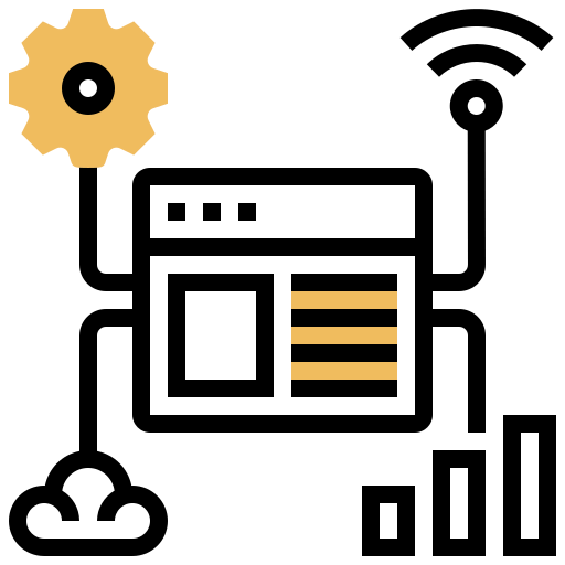 Application icon