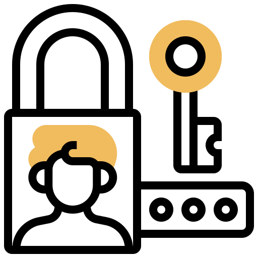 Behavior icon