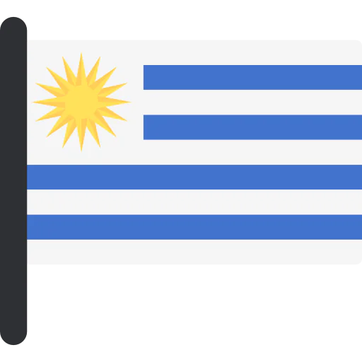 Uruguay icon