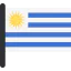 Uruguay icon 64x64