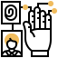 Biometric icon 64x64