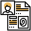 Identity icon 64x64