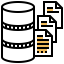 Database Symbol 64x64