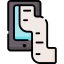 Shopping list icon 64x64