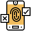 False icon 64x64