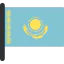 Kazakhstan icon 64x64