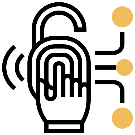 Padlock icon