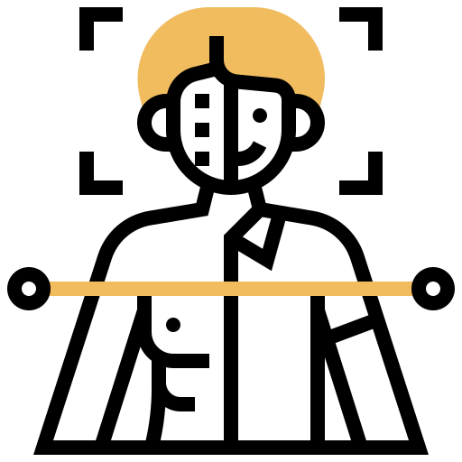 Recognition icon