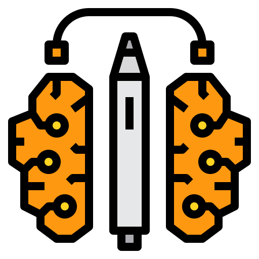 Creative icon