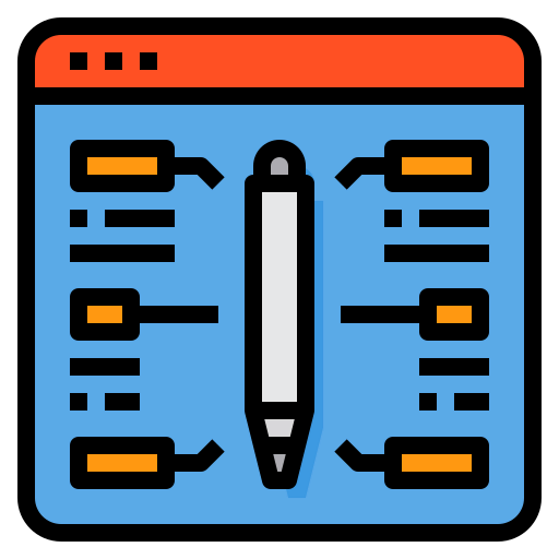 Browser icon