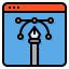 Graphic icon 64x64