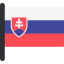 Slovakia icon 64x64