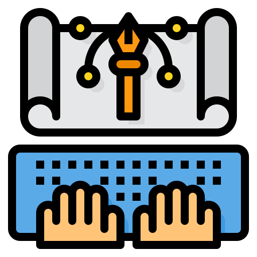 Design icon