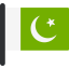 Pakistan icon 64x64