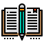 Book icon 64x64