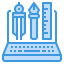 Computer graphic 图标 64x64