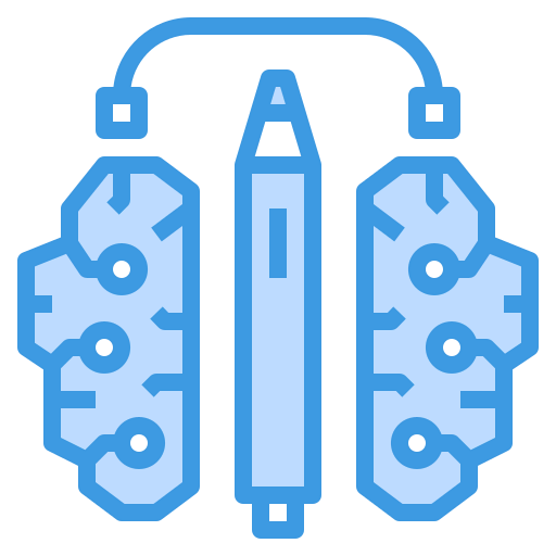 Creative icon